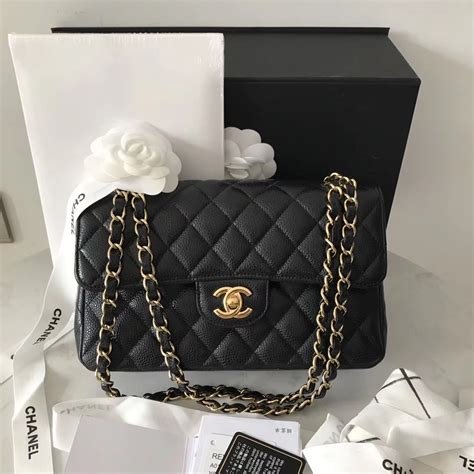 black chanel.bag|chanel bag shop online.